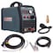 Amico Electric 60 Amp Non-touch Pilot Arc Plasma Cutter, Pro. 100250V Wide Voltage, 4/5 in Clean Cut Cutting. CUT-60HF - alternate 1